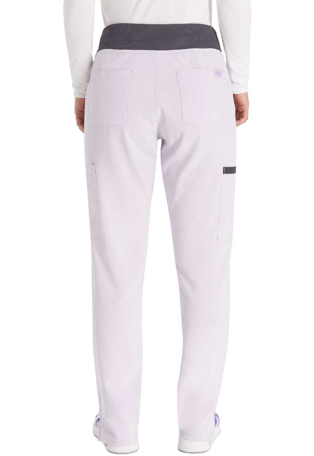 COLOR:Chilled Lilac