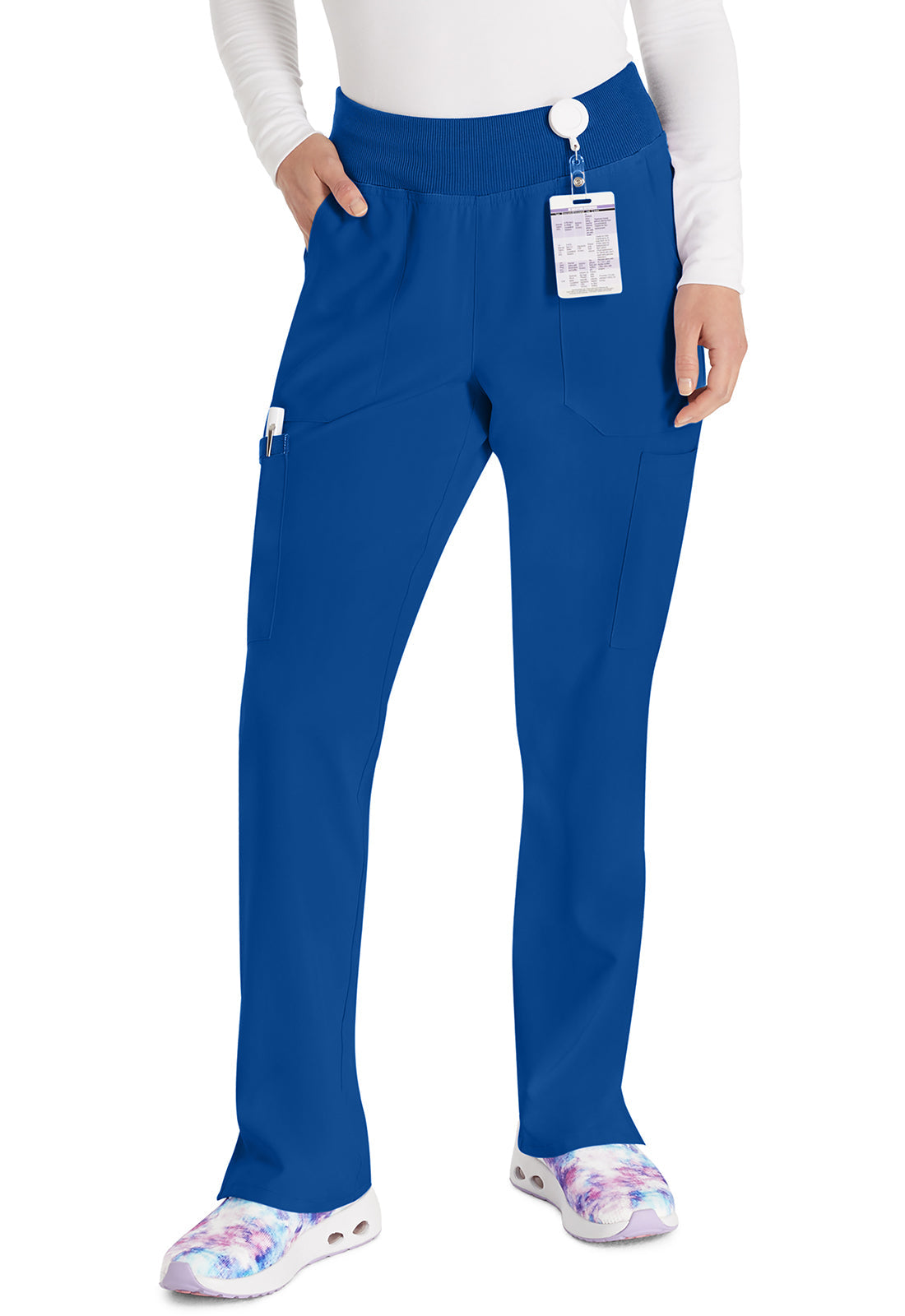 COLOR:Azul Galaxia