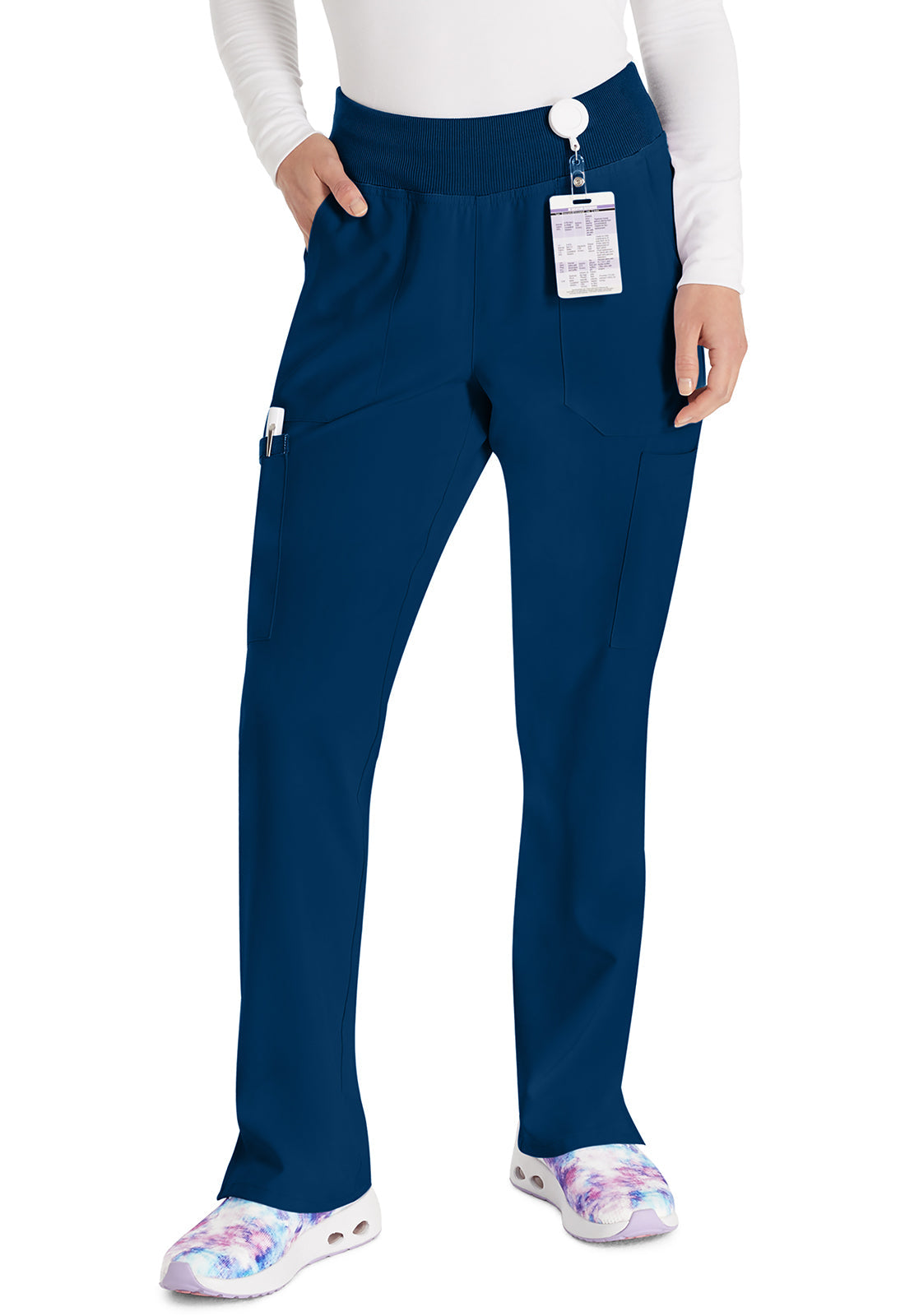 COLOR:Azul Marino