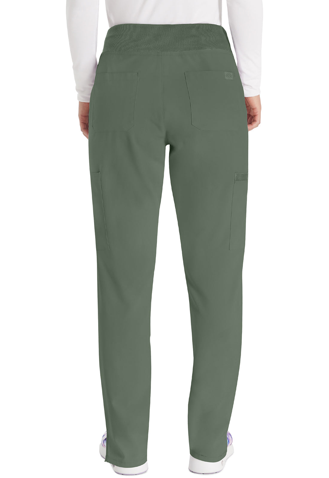 COLOR:Verde Olivo