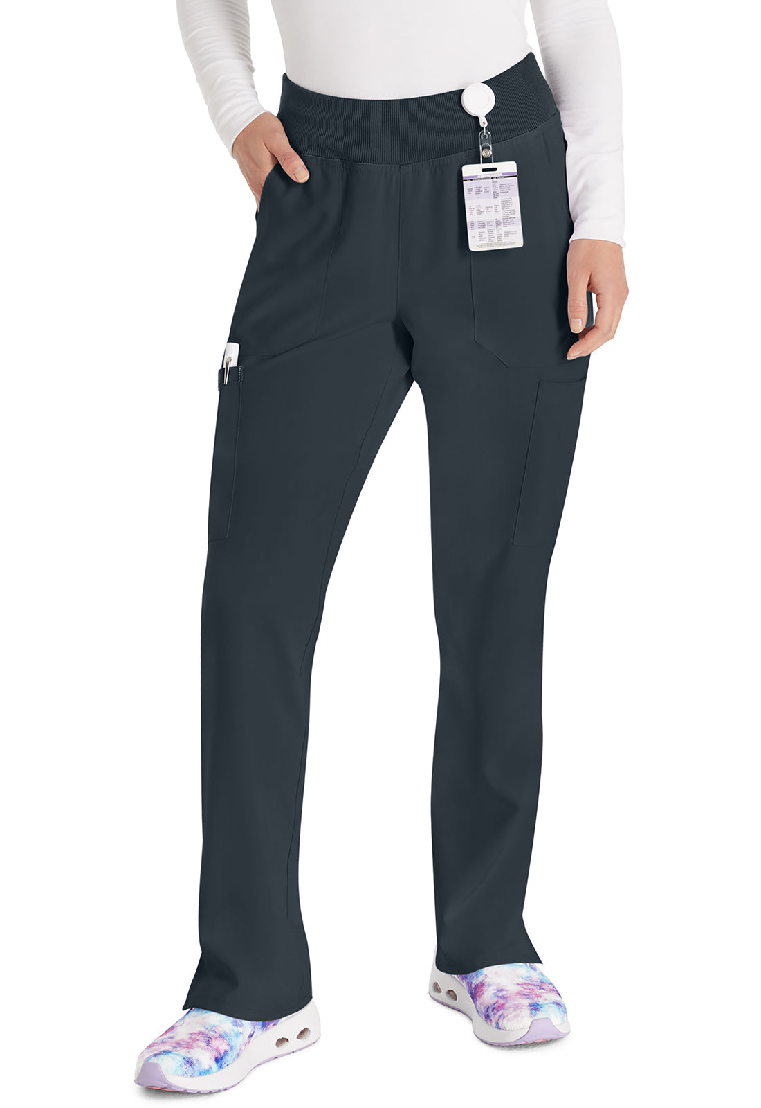 COLOR:Gris Pewter