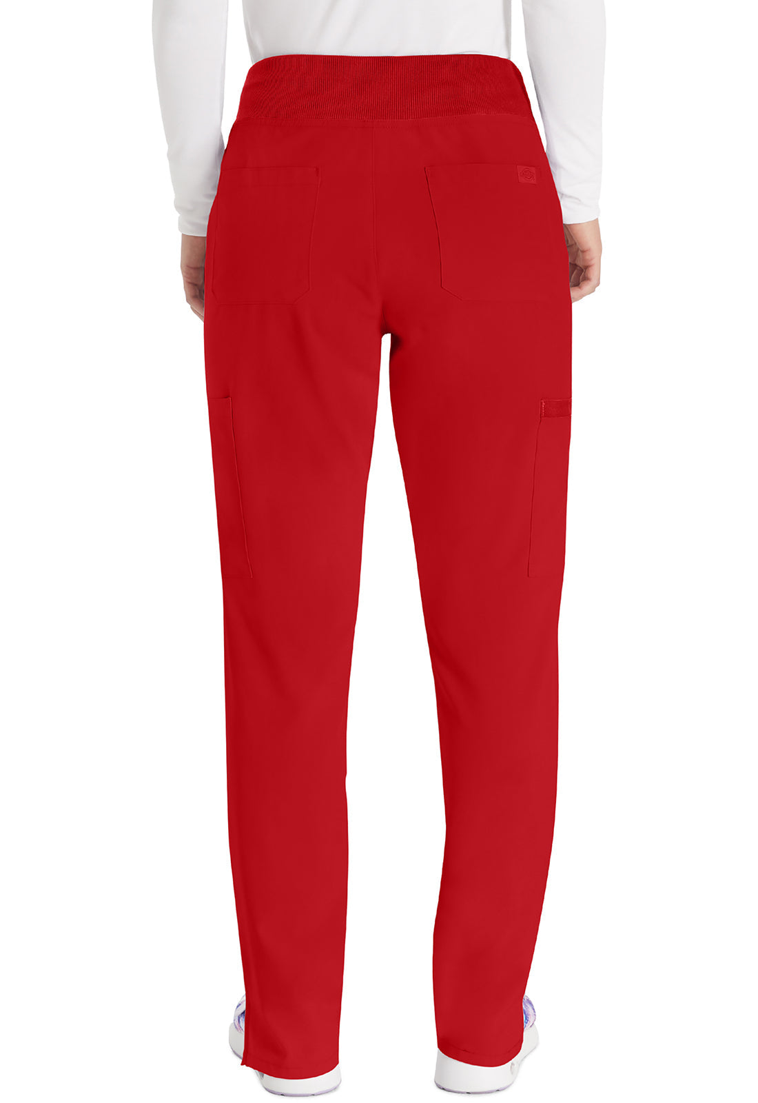 COLOR:Rojo
