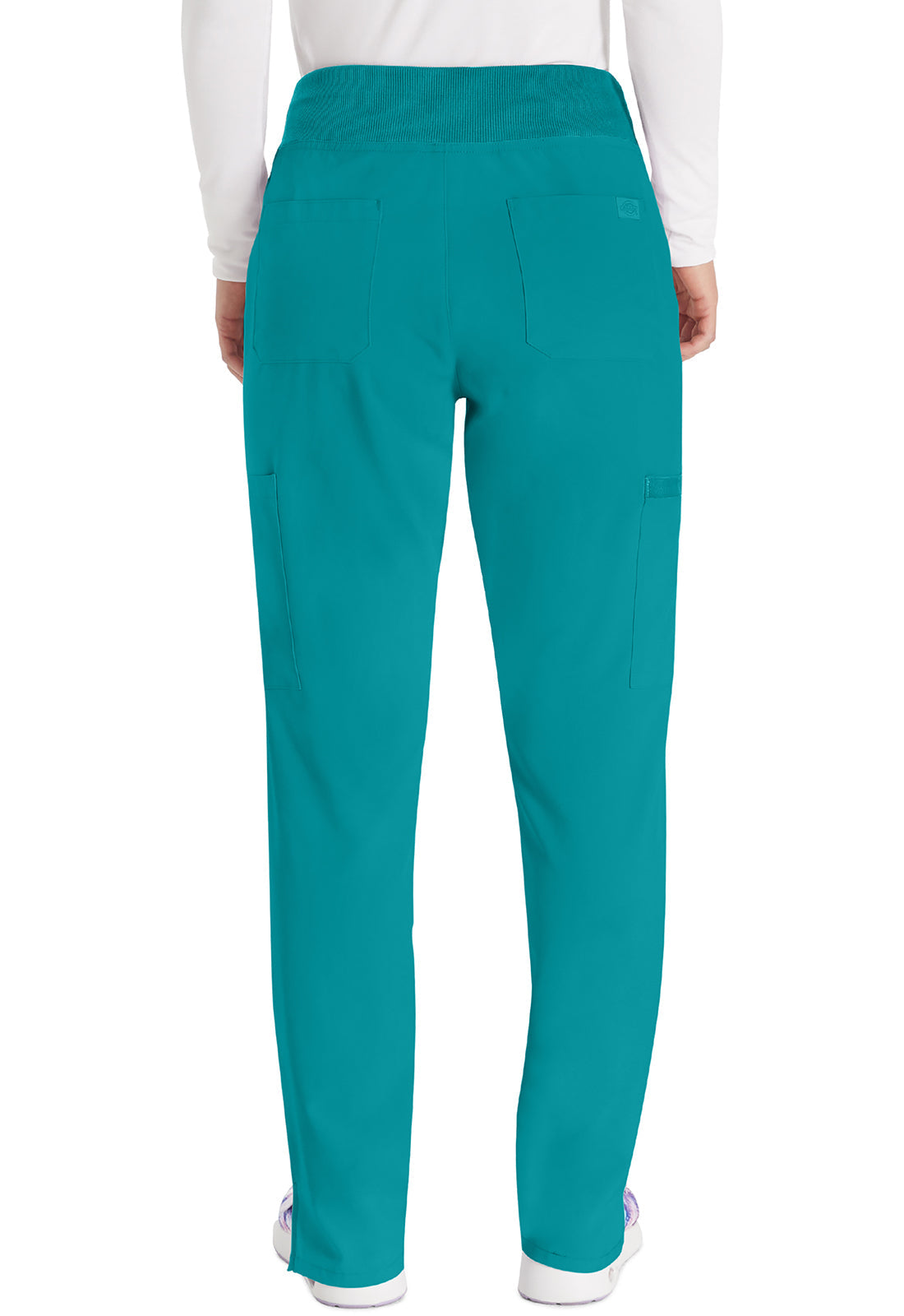 COLOR:Teal