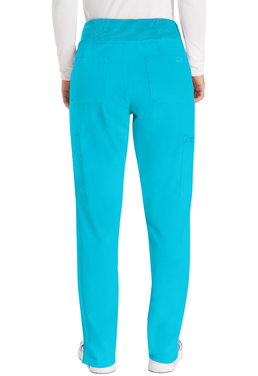 COLOR:Turquesa
