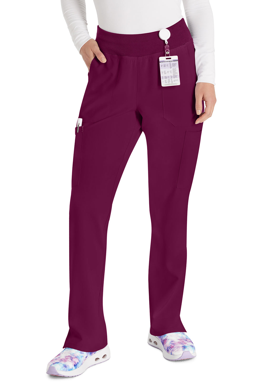 COLOR:Vino