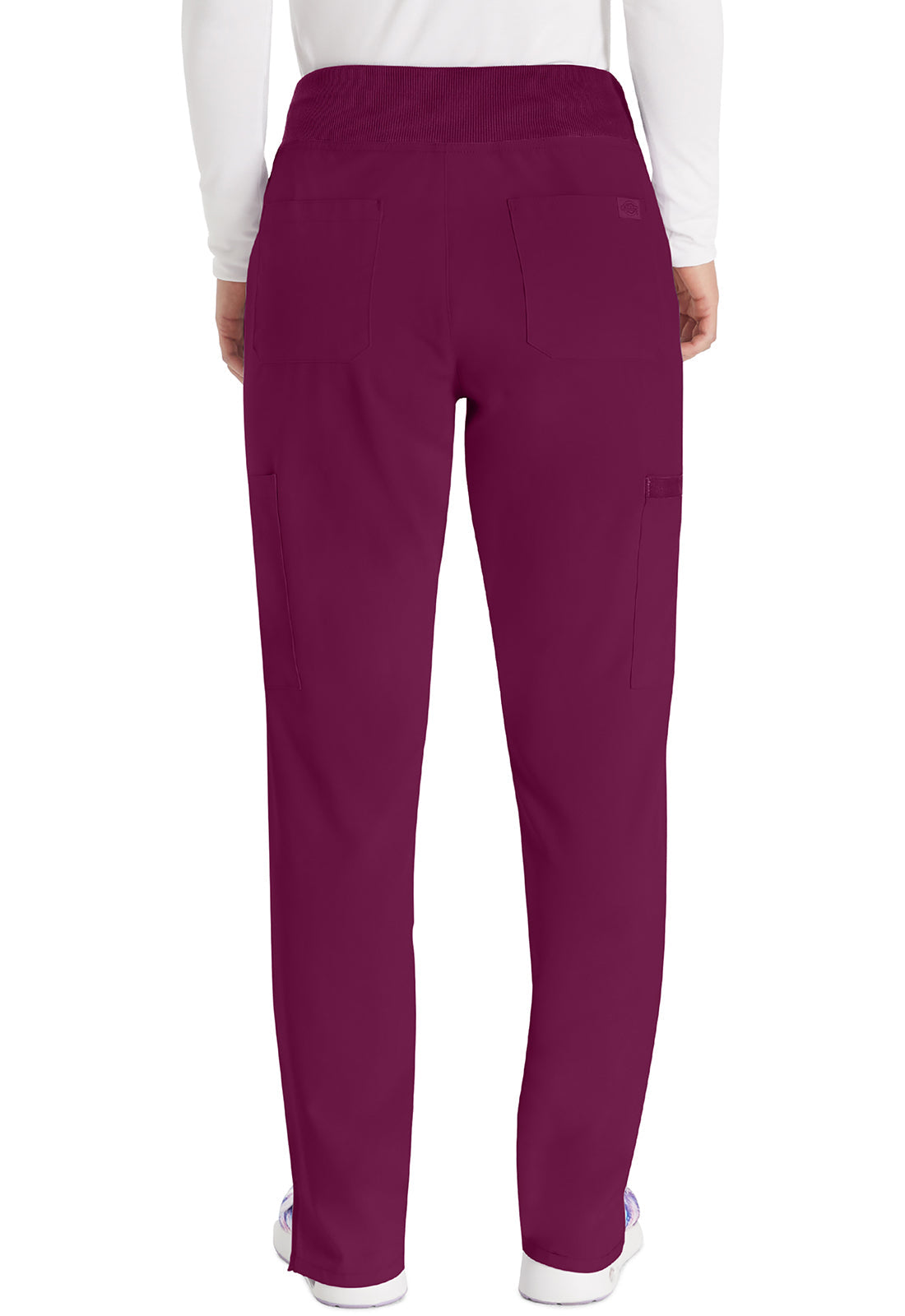 COLOR:Vino