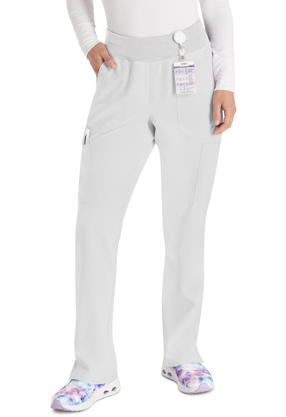 COLOR:Blanco