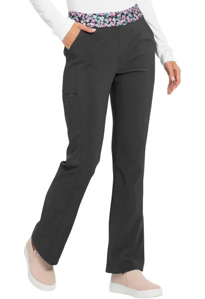 Pantalón clínico Mujer Gris HS085 HeartSoul