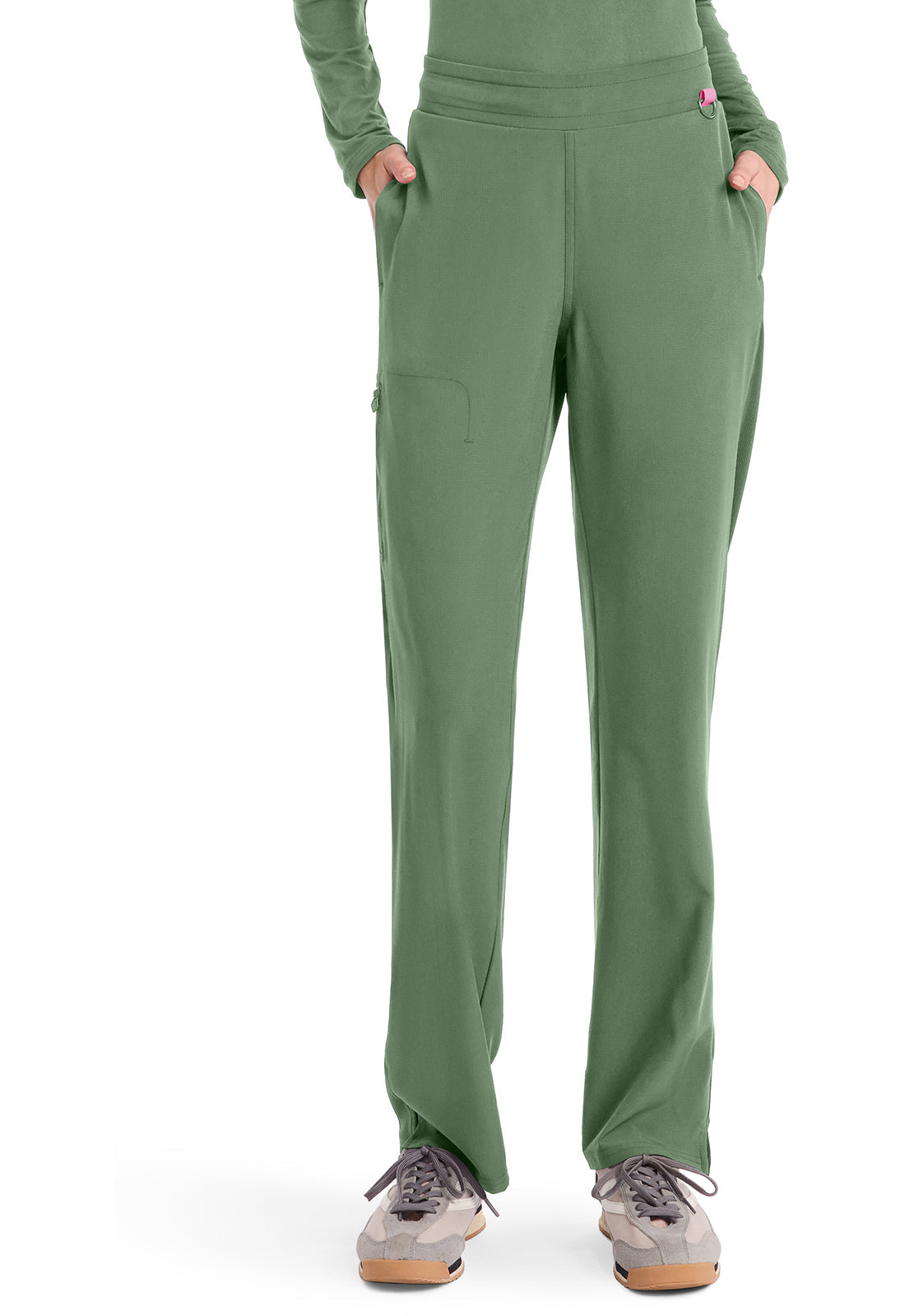 COLOR:Beyond Green