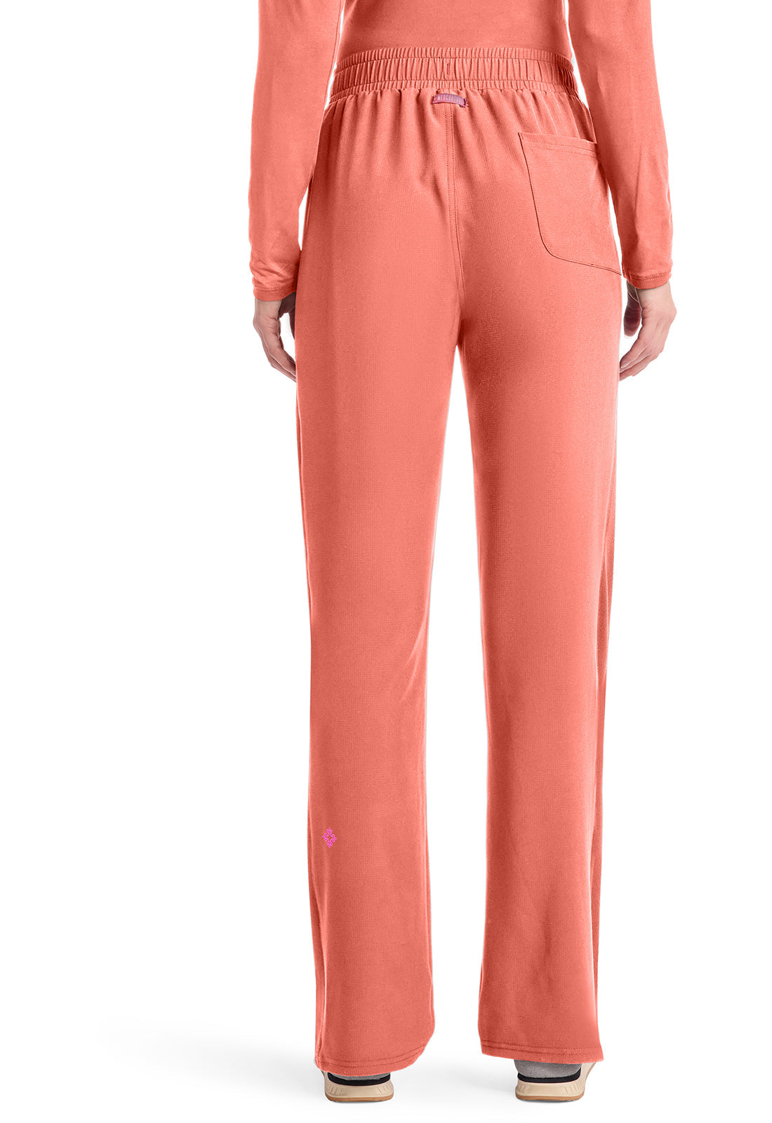 COLOR:Coral Fusion