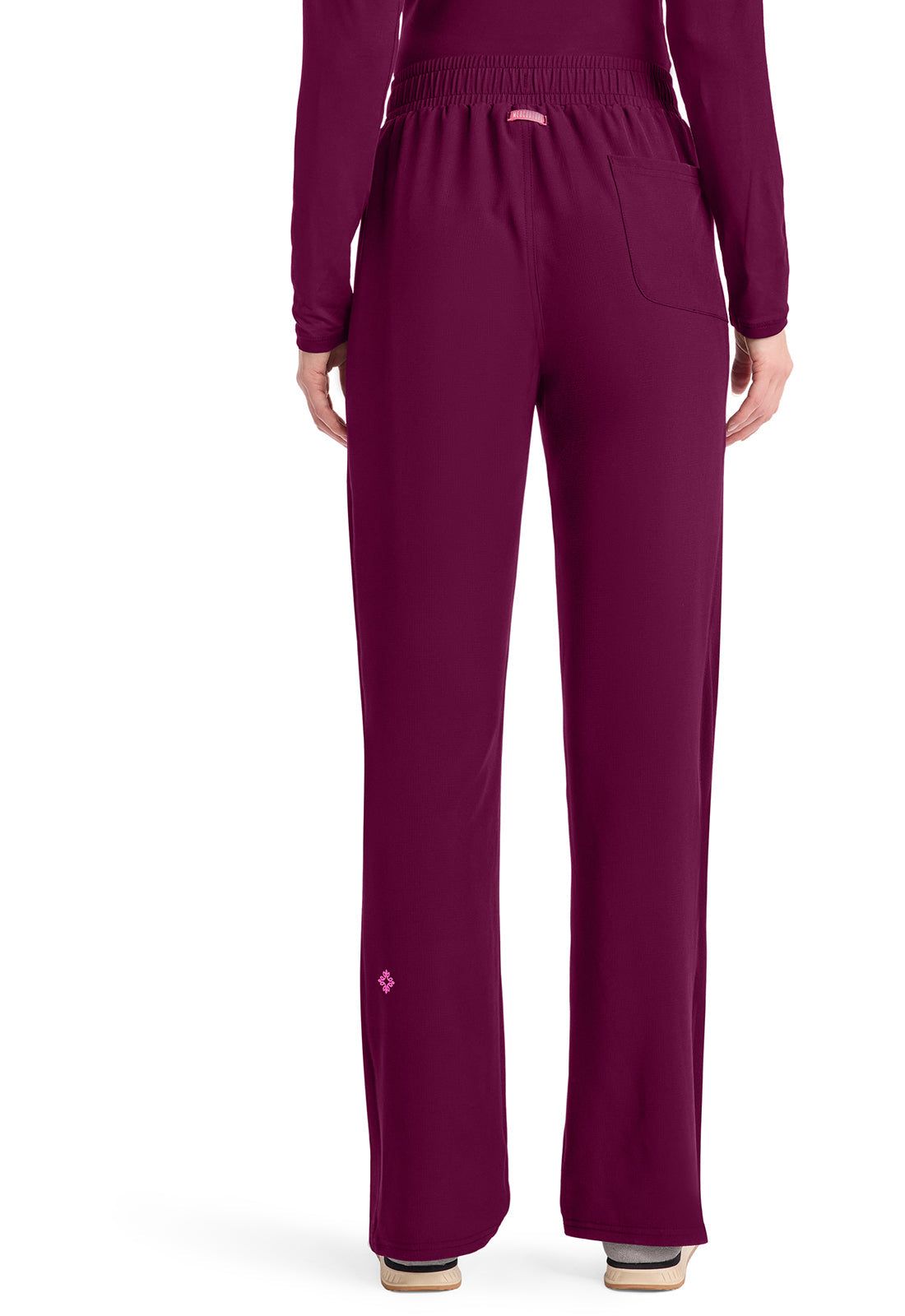 COLOR:Vino