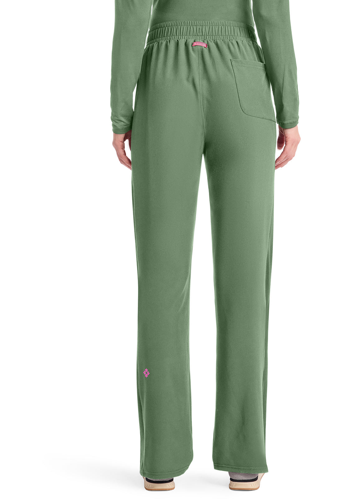 COLOR:Beyond Green