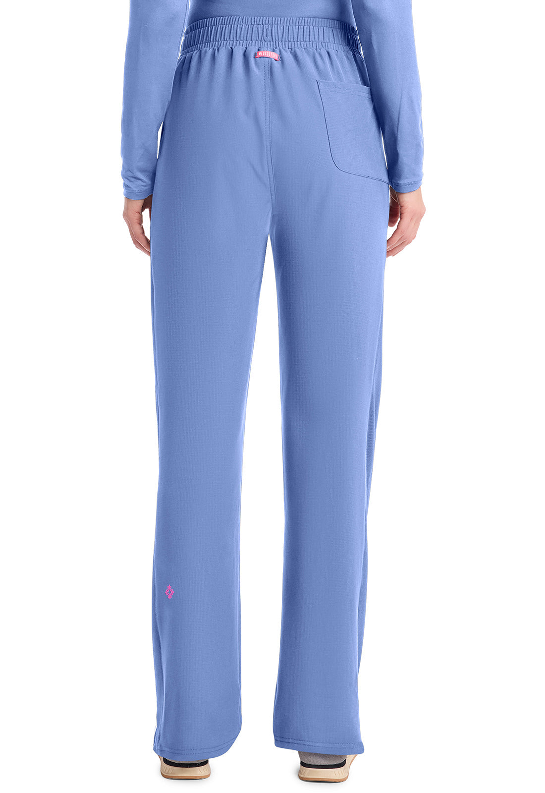 COLOR:Celeste