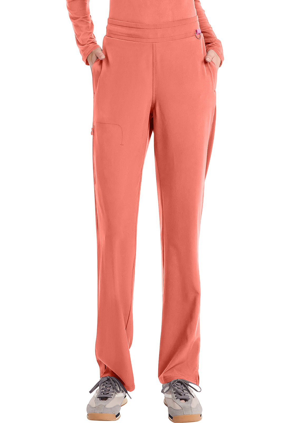 COLOR:Coral Fusion