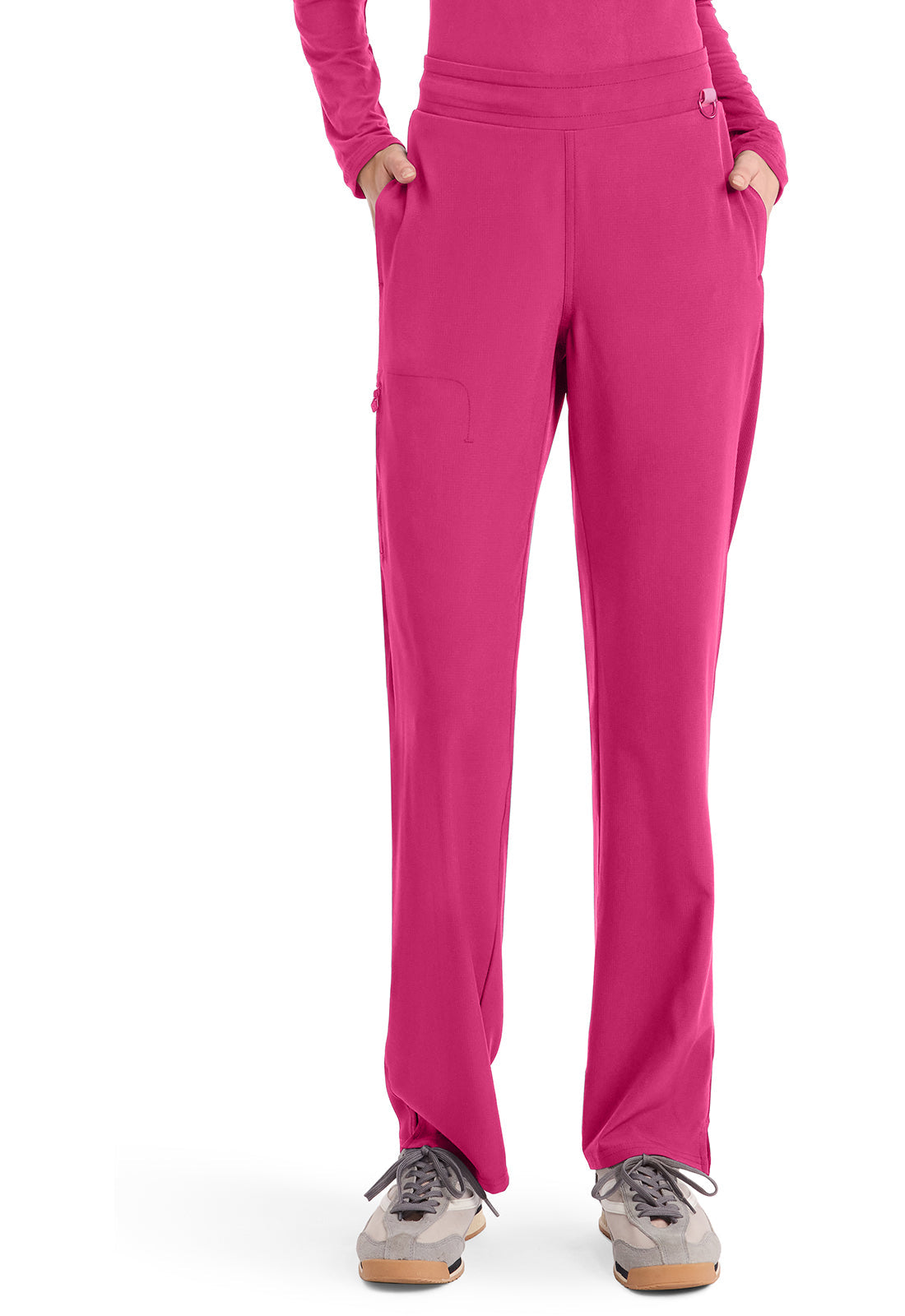 COLOR:Pink Power