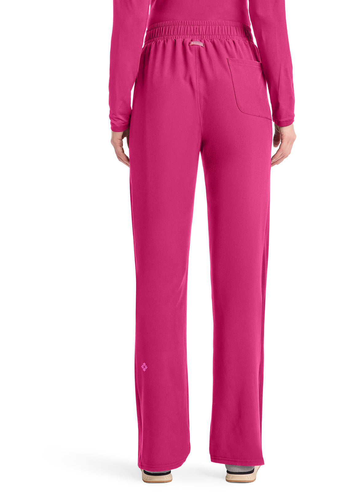 COLOR:Pink Power