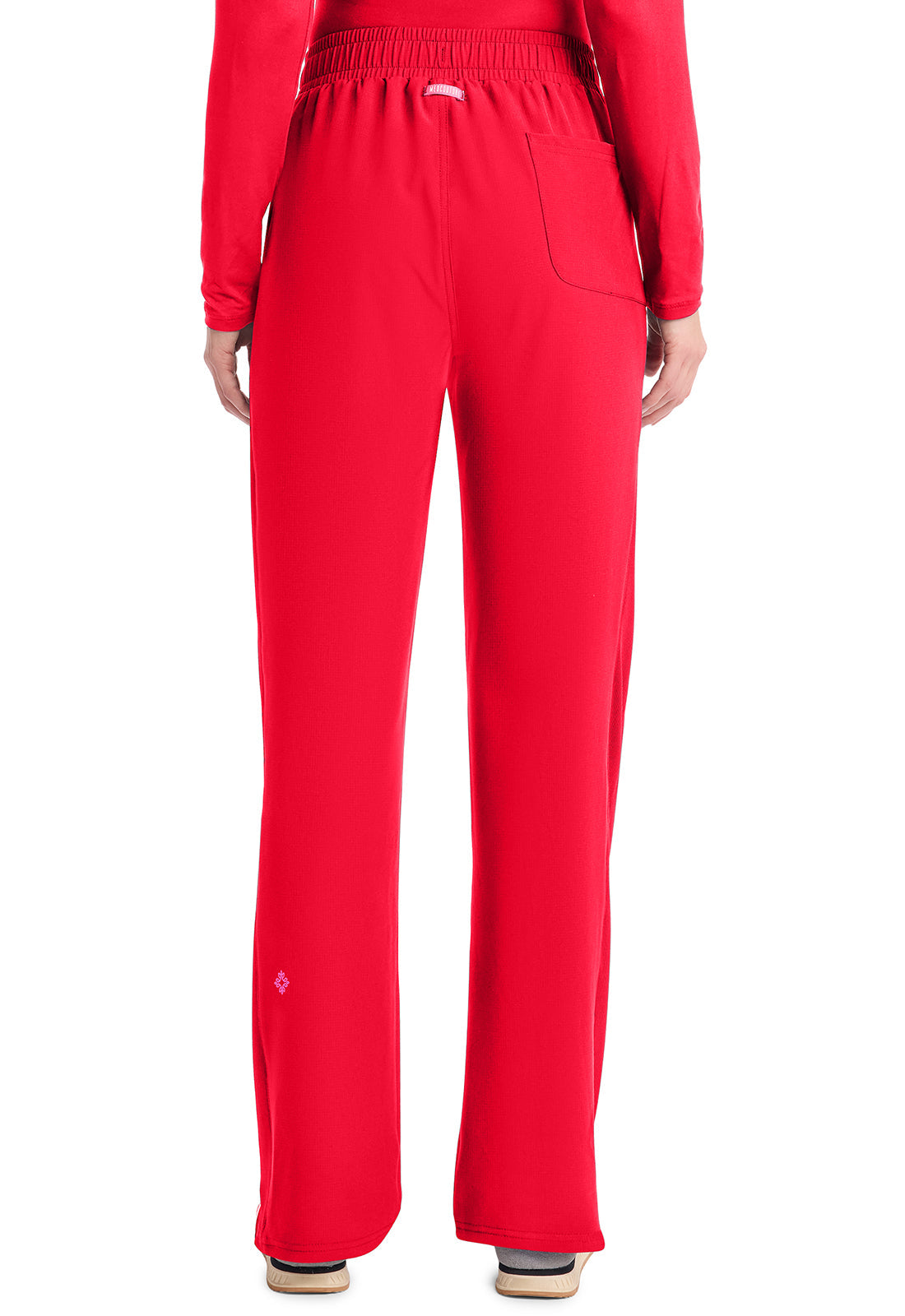 COLOR:Solar Flare