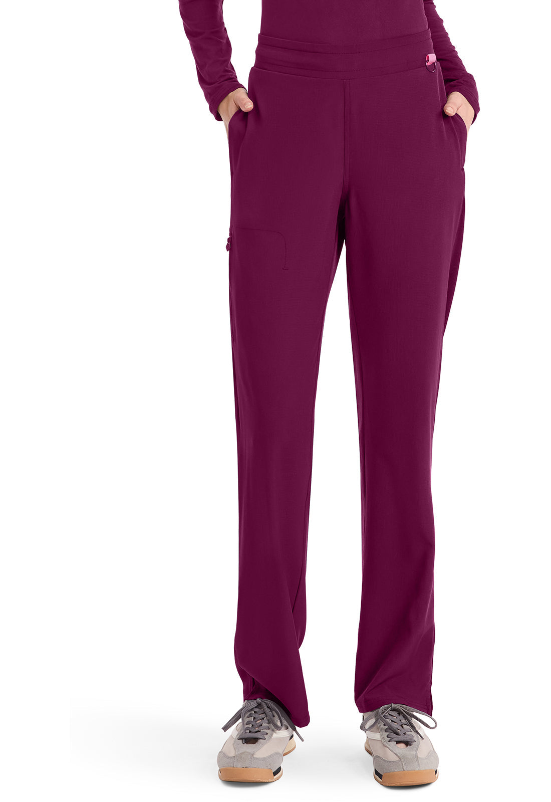 COLOR:Vino