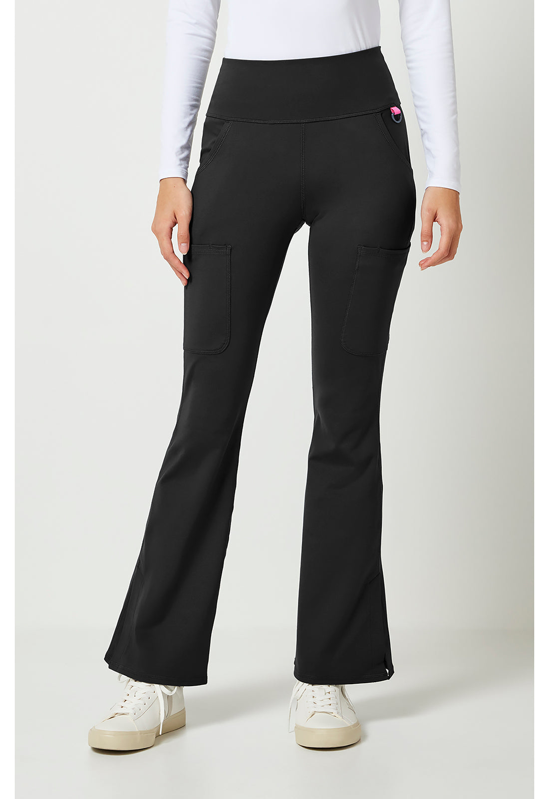 Pantalón clpinico mujer  MC150 AMP medcouture