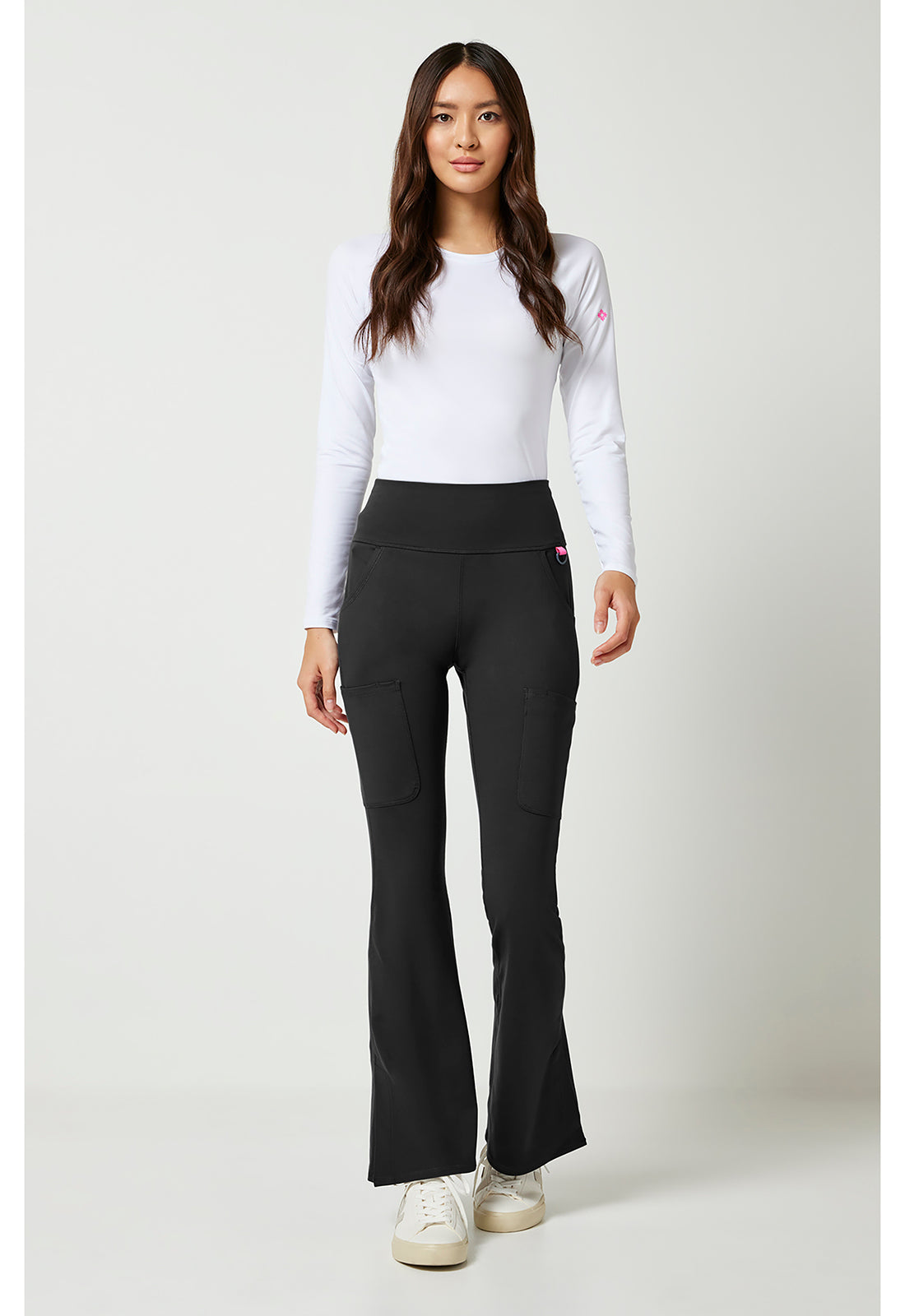 Pantalón clpinico mujer  MC150 AMP medcouture