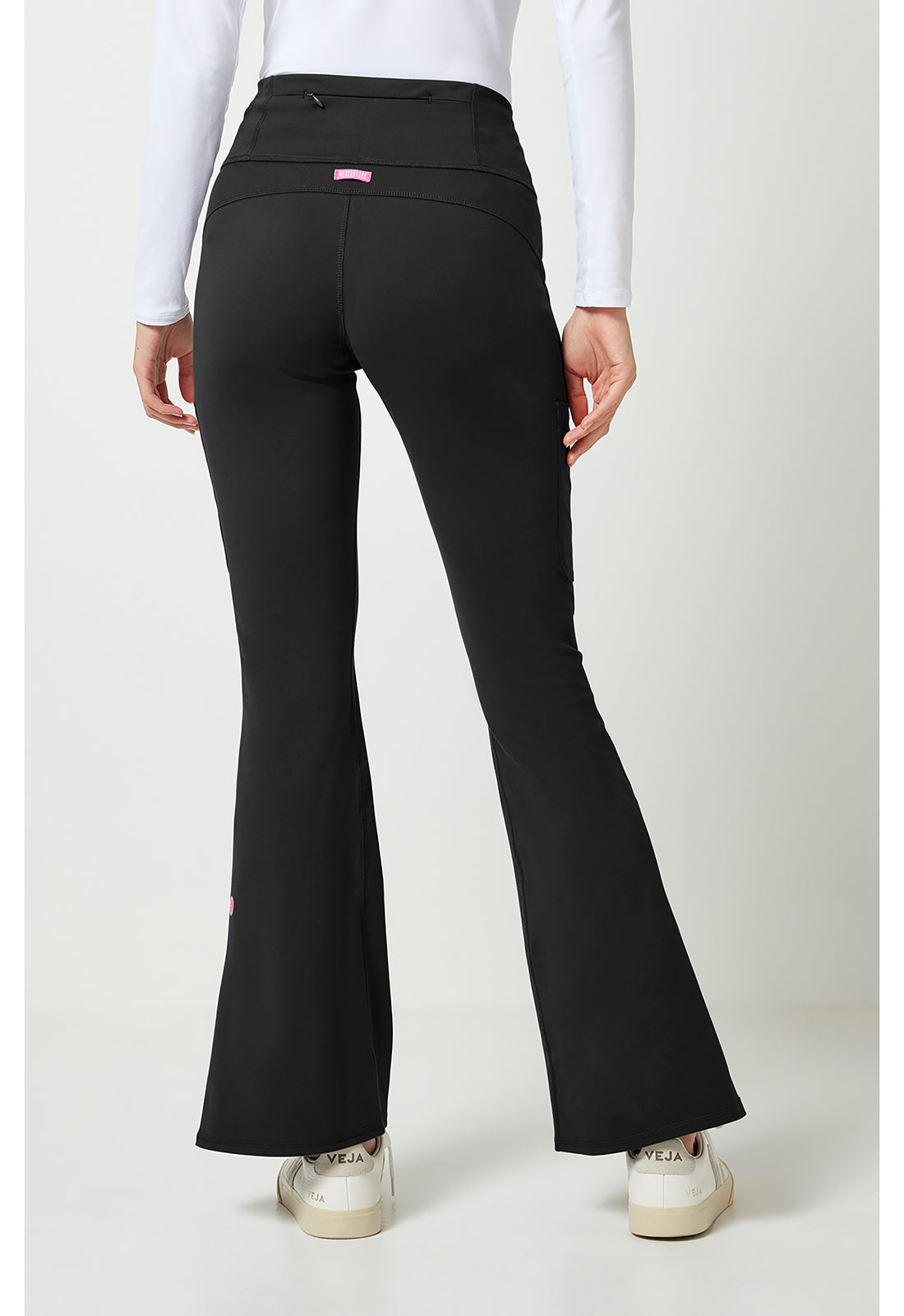 Pantalón clpinico mujer  MC150 AMP medcouture