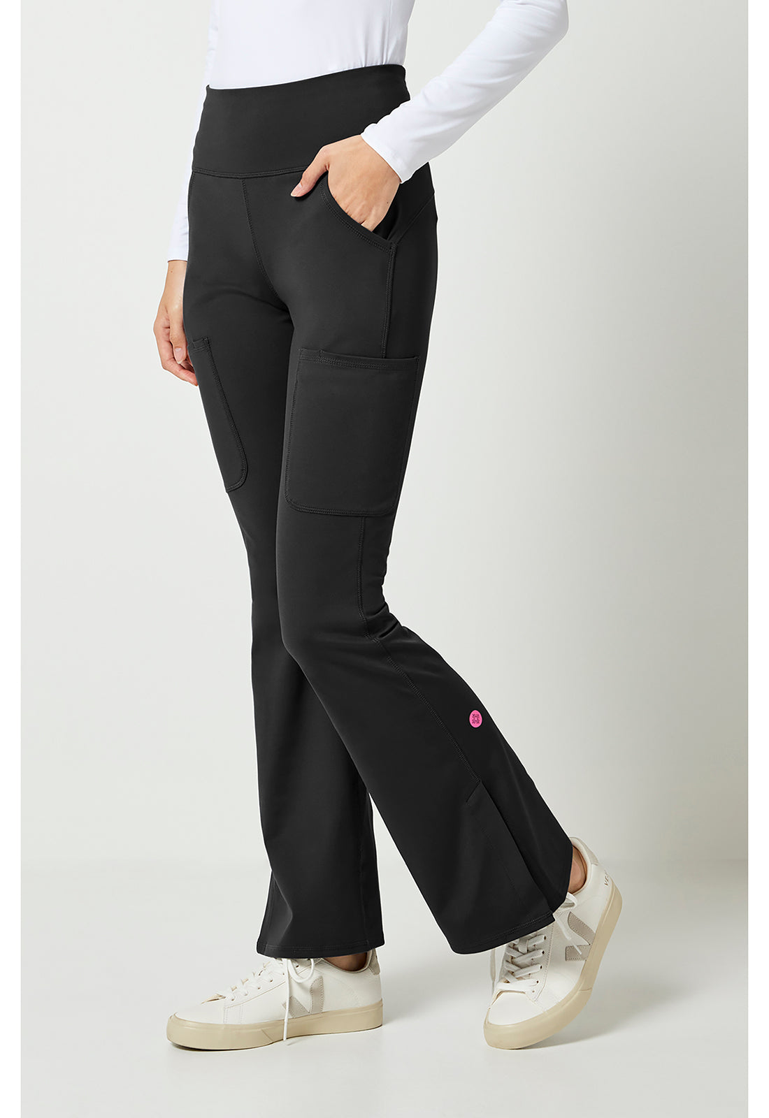 Pantalón clpinico mujer  MC150 AMP medcouture
