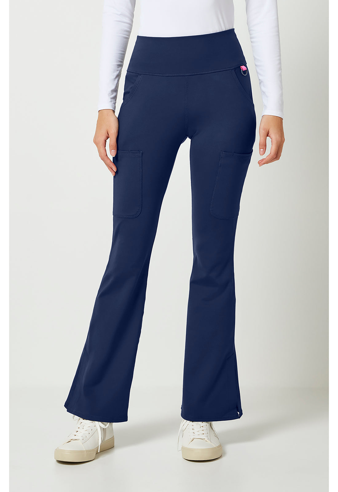 Pantalón clpinico mujer  MC150 AMP medcouture