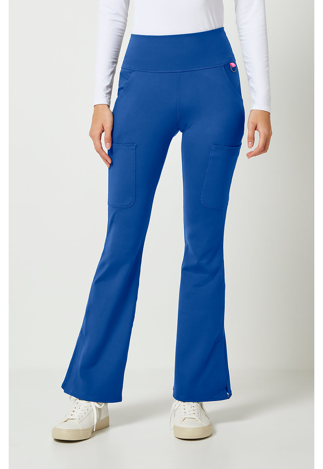 Pantalón clpinico mujer  MC150 AMP medcouture