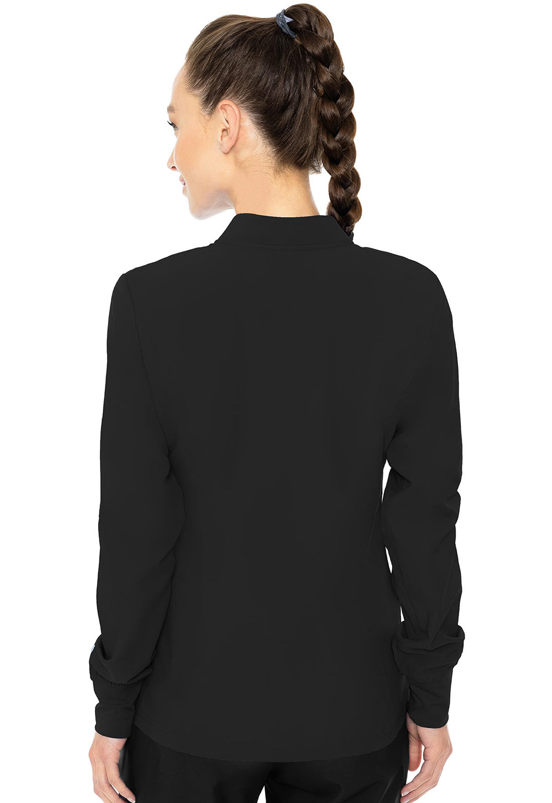 Chaqueta Clínica Mujer MC2660 Medcouture