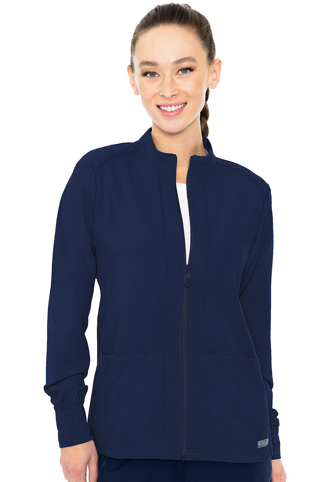 Chaqueta Clínica Mujer MC2660 Medcouture