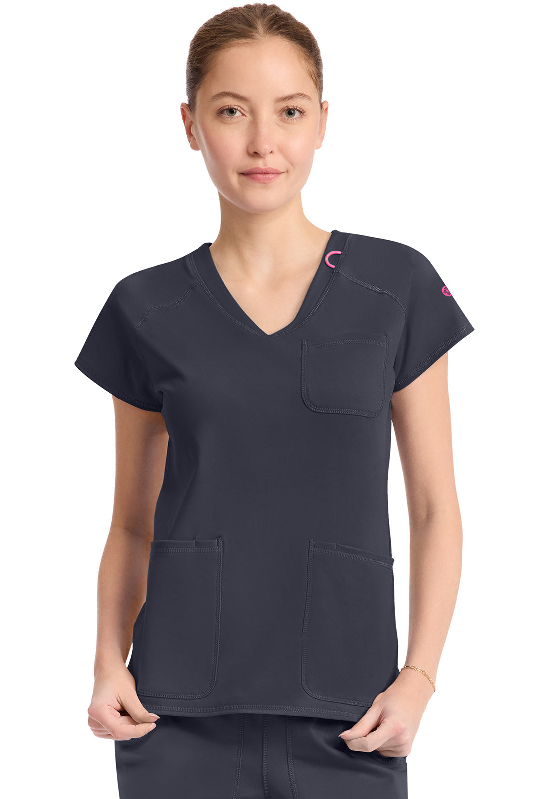 COLOR:Gris Pewter