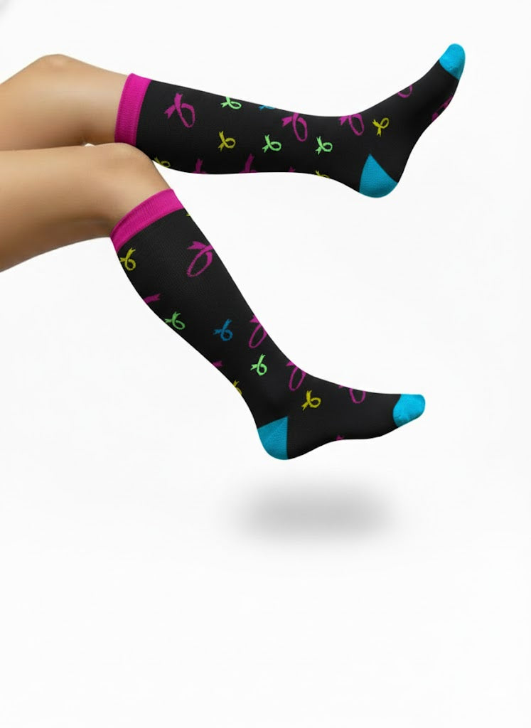 Media Compresiva Unisex A Elección