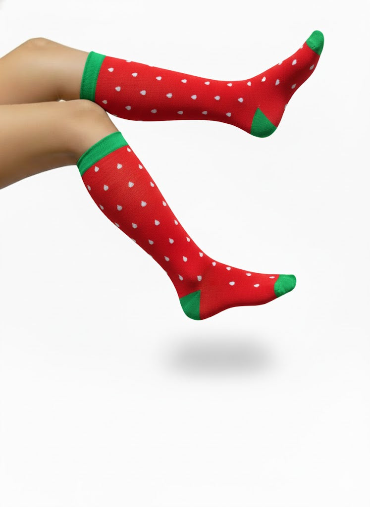 Media Compresiva Unisex A Elección