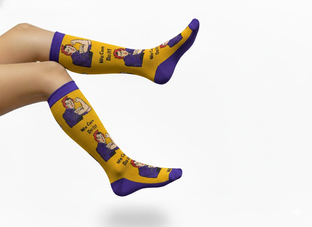 Media Compresiva Unisex A Elección