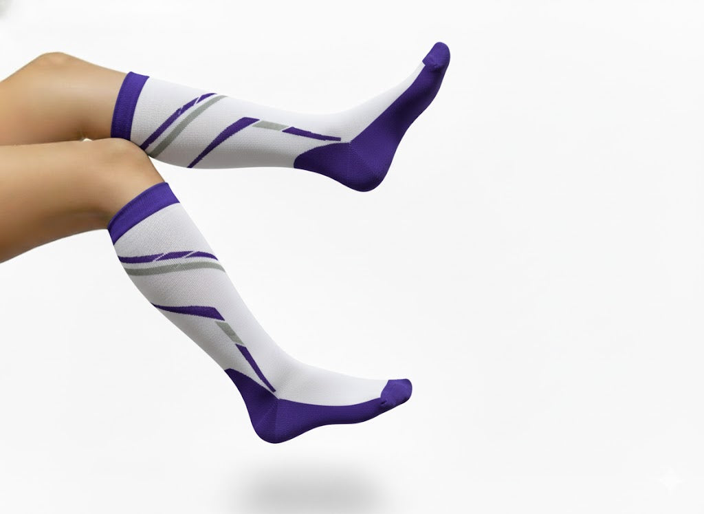 Media Compresiva Unisex A Elección