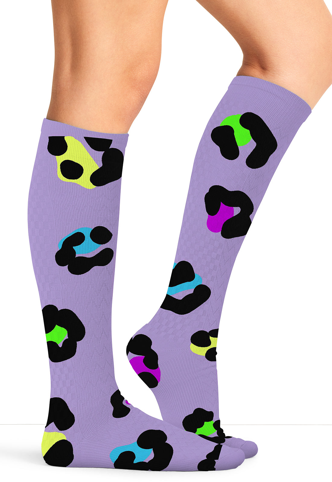 COLOR:Cheetah Spots