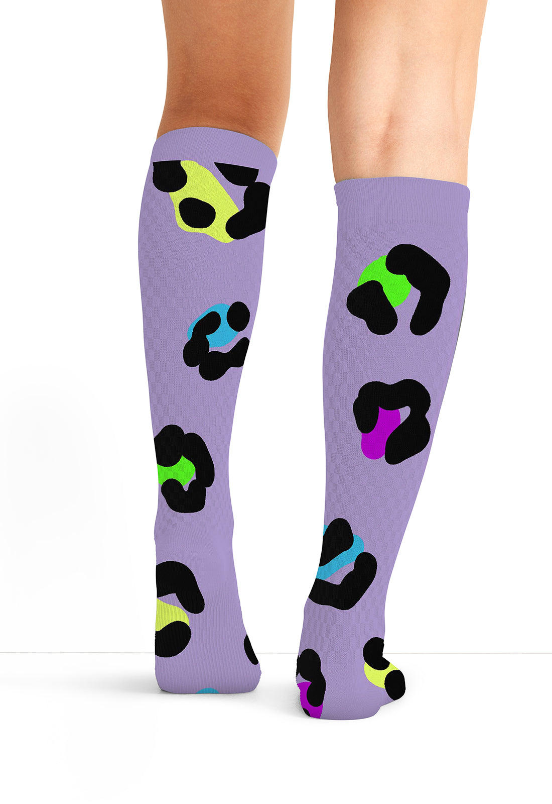 COLOR:Cheetah Spots