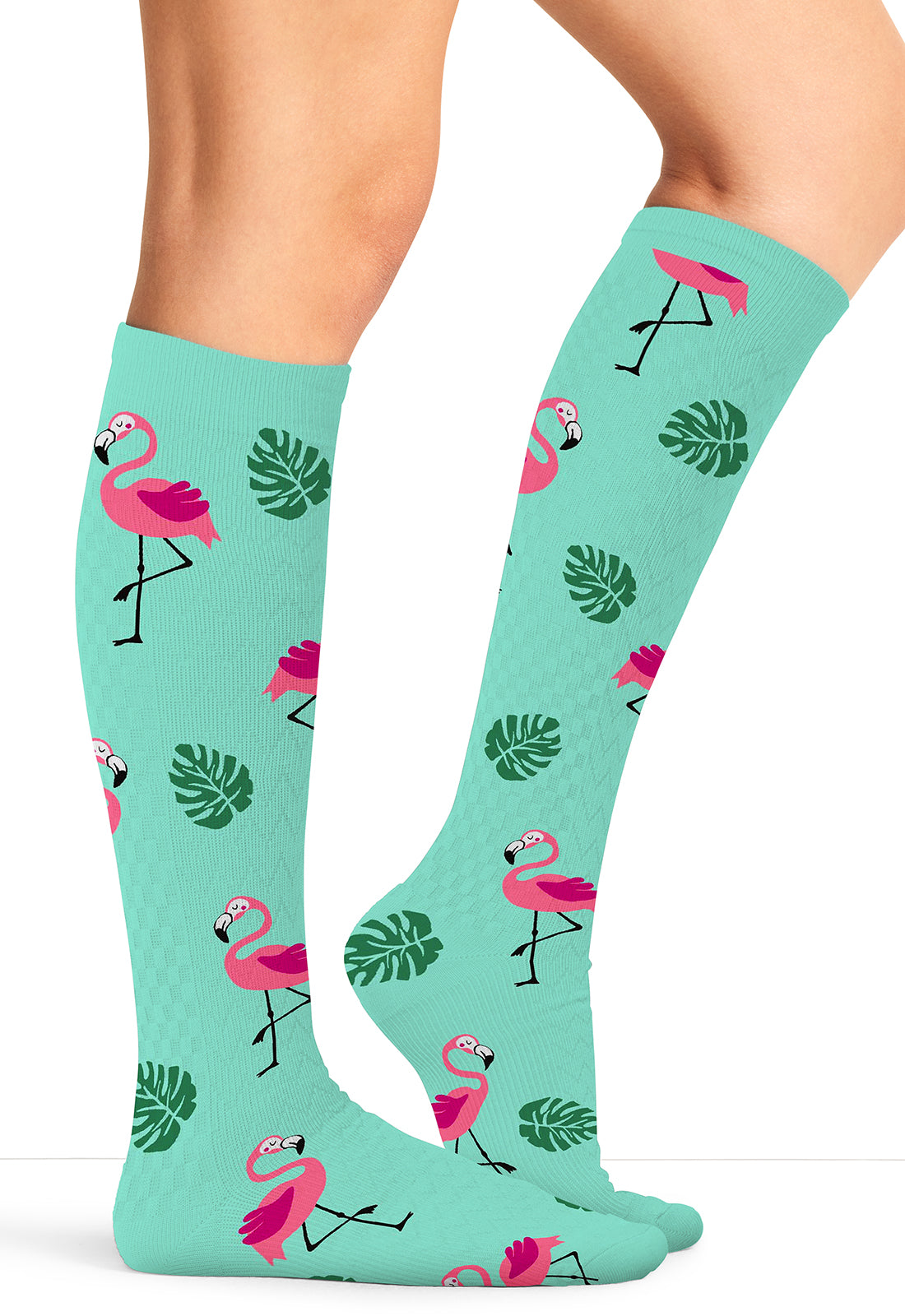 COLOR:Flamingo Life