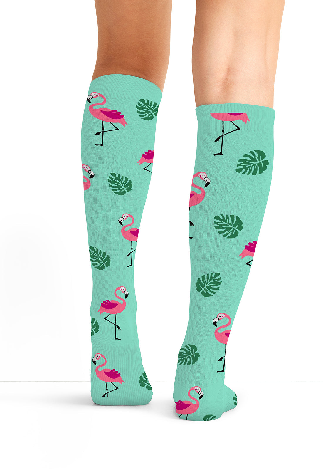 COLOR:Flamingo Life