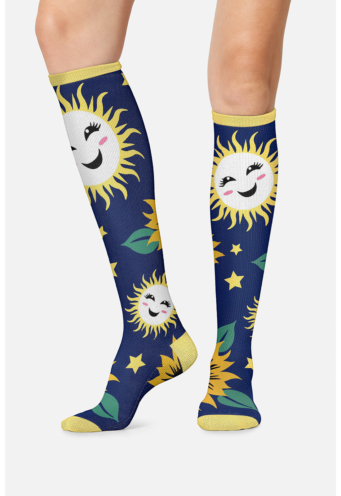 COLOR:Sunflower Power