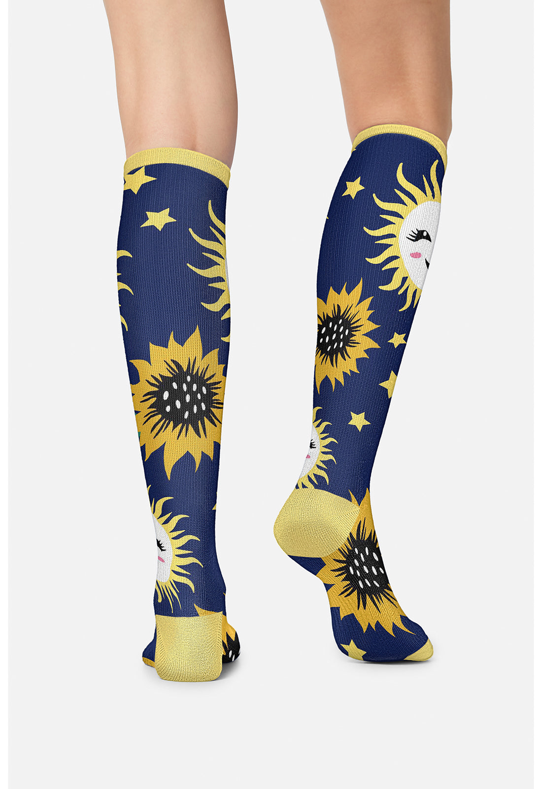 COLOR:Sunflower Power