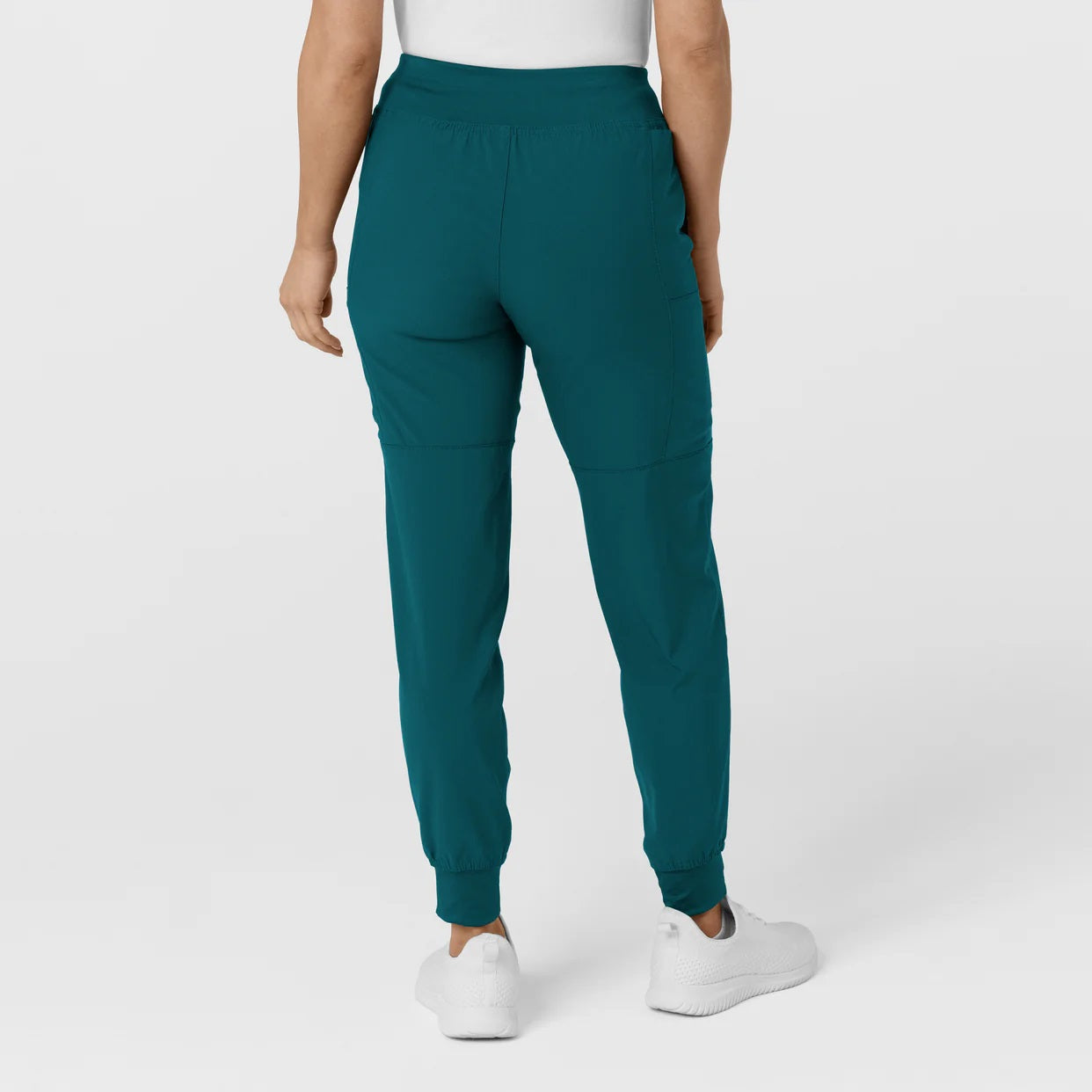 Pantalón Clínico Mujer Caribean 5555a W123