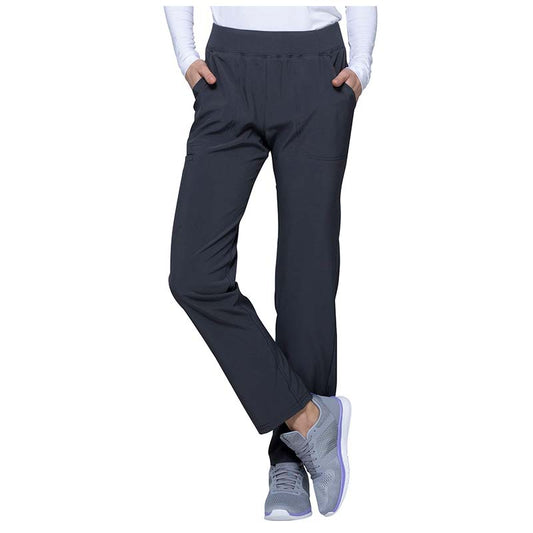 Pantalón Clínico Mujer Gris HS075 HeartSoul