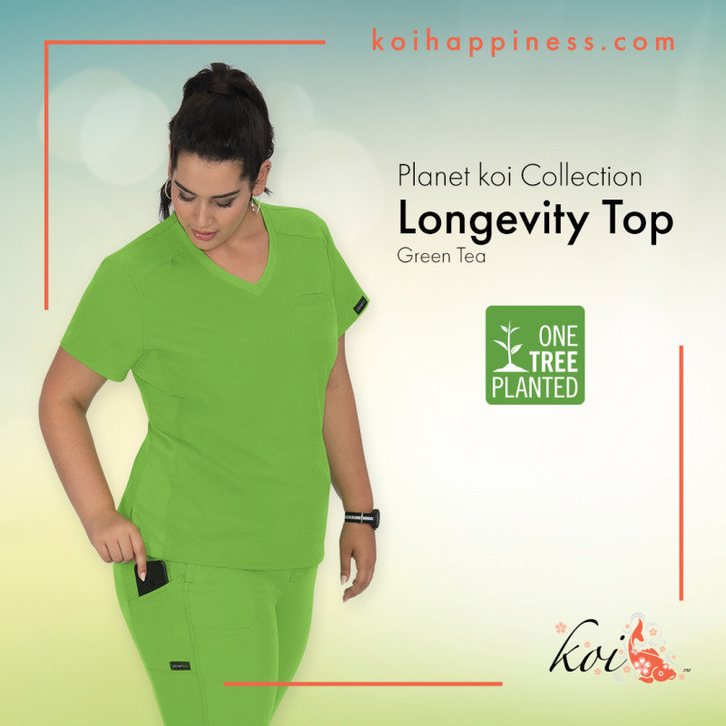 COLOR:Green Tea