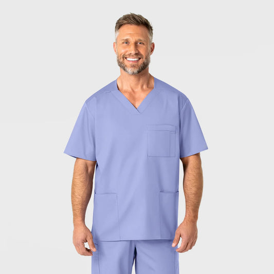 Polera Clínica Hombre CEIL 103 WonderWORK