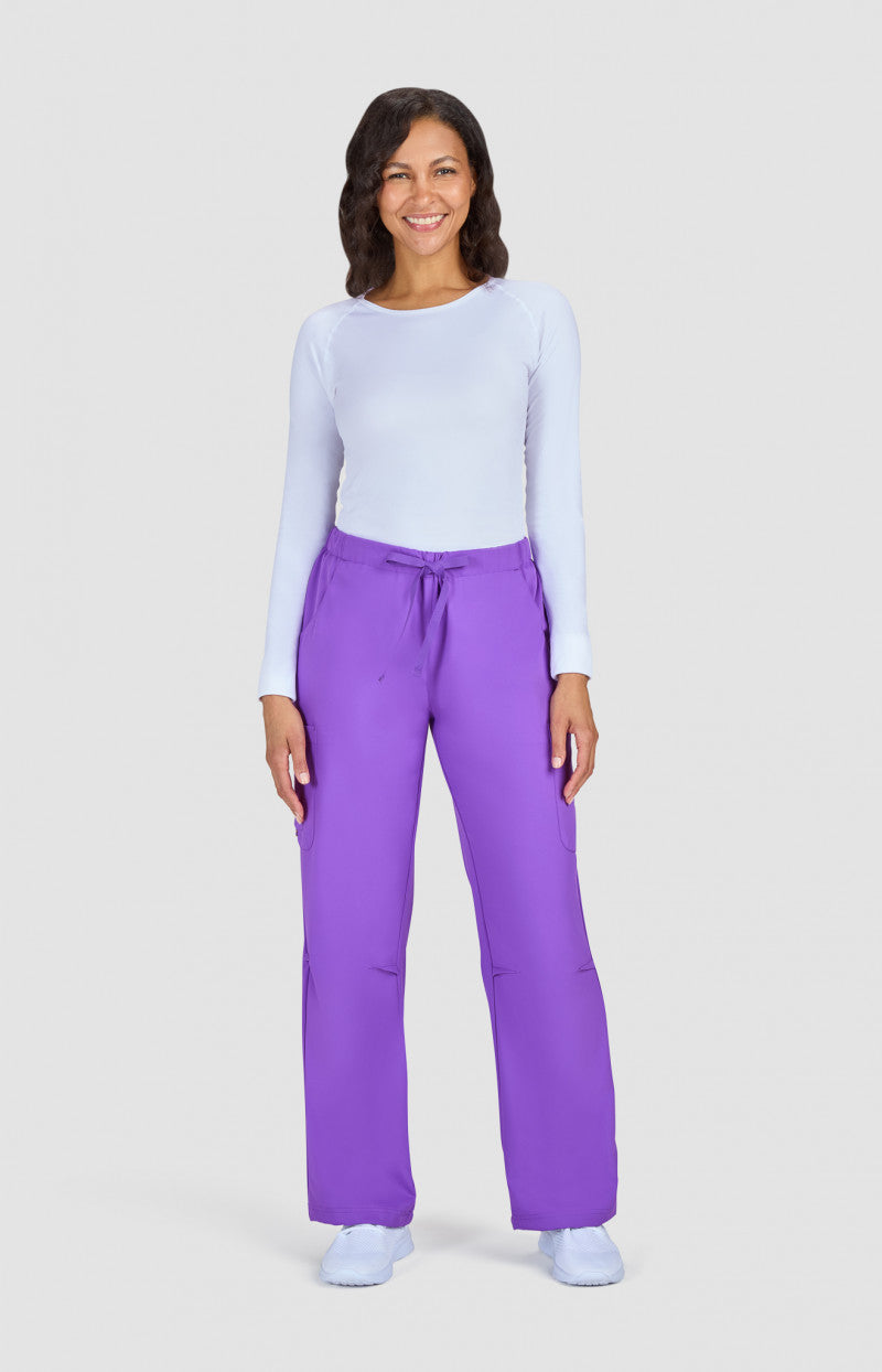 COLOR:Purple Punch