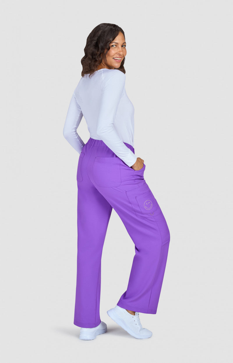 COLOR:Purple Punch