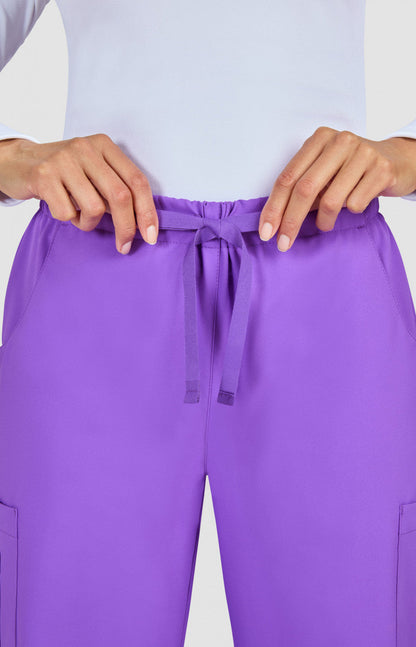 COLOR:Purple Punch