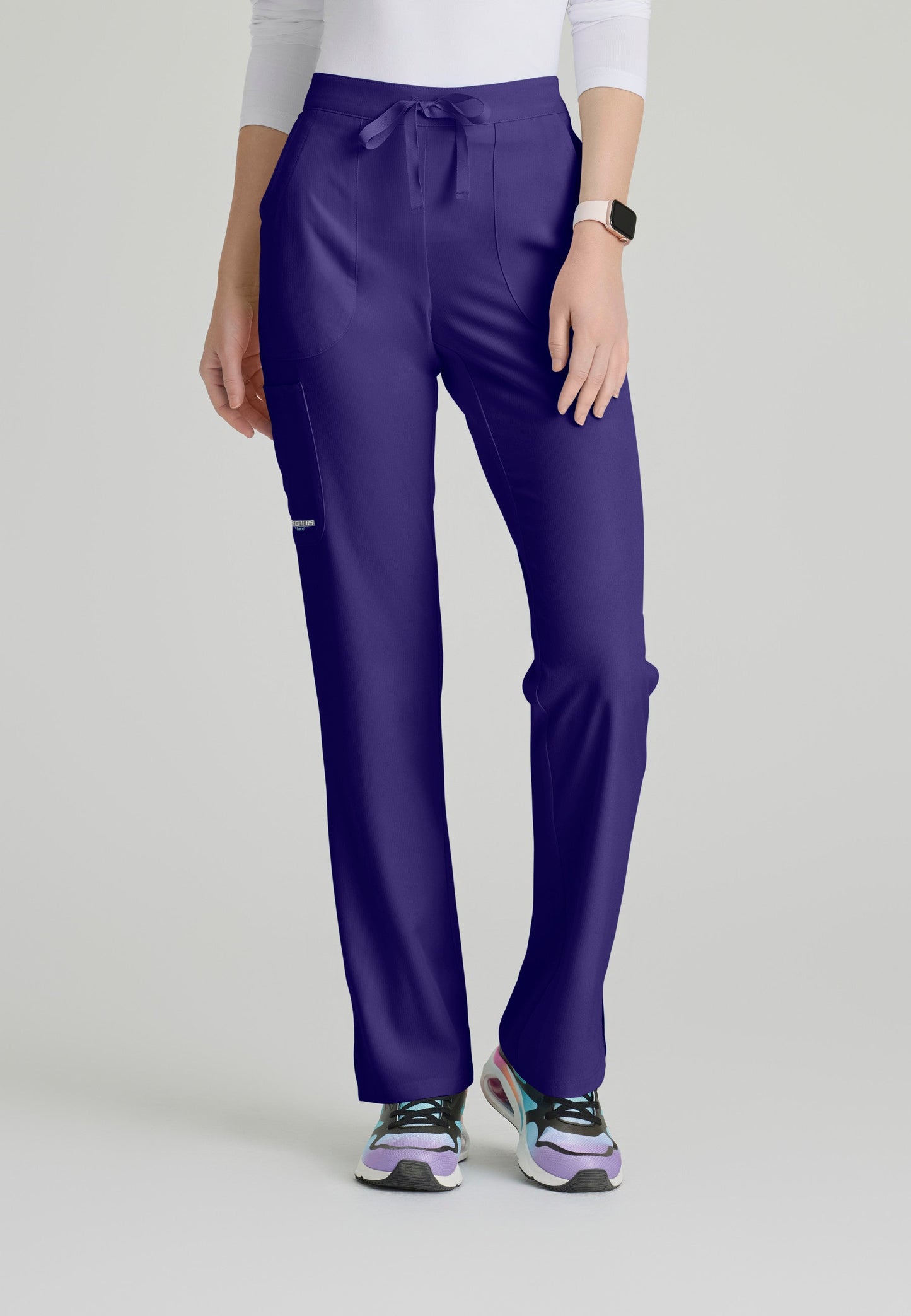 COLOR:New Grape