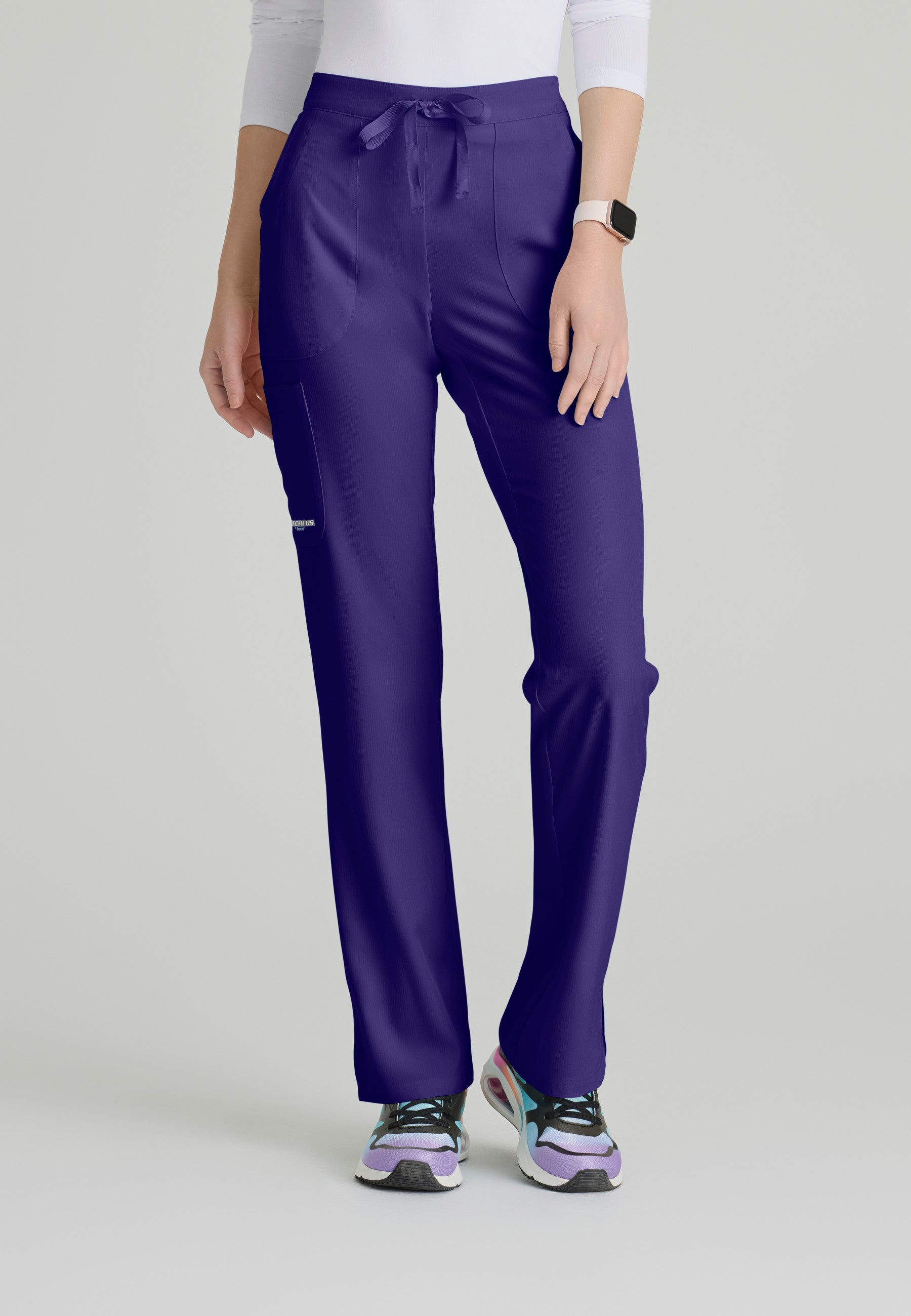 COLOR:New Grape